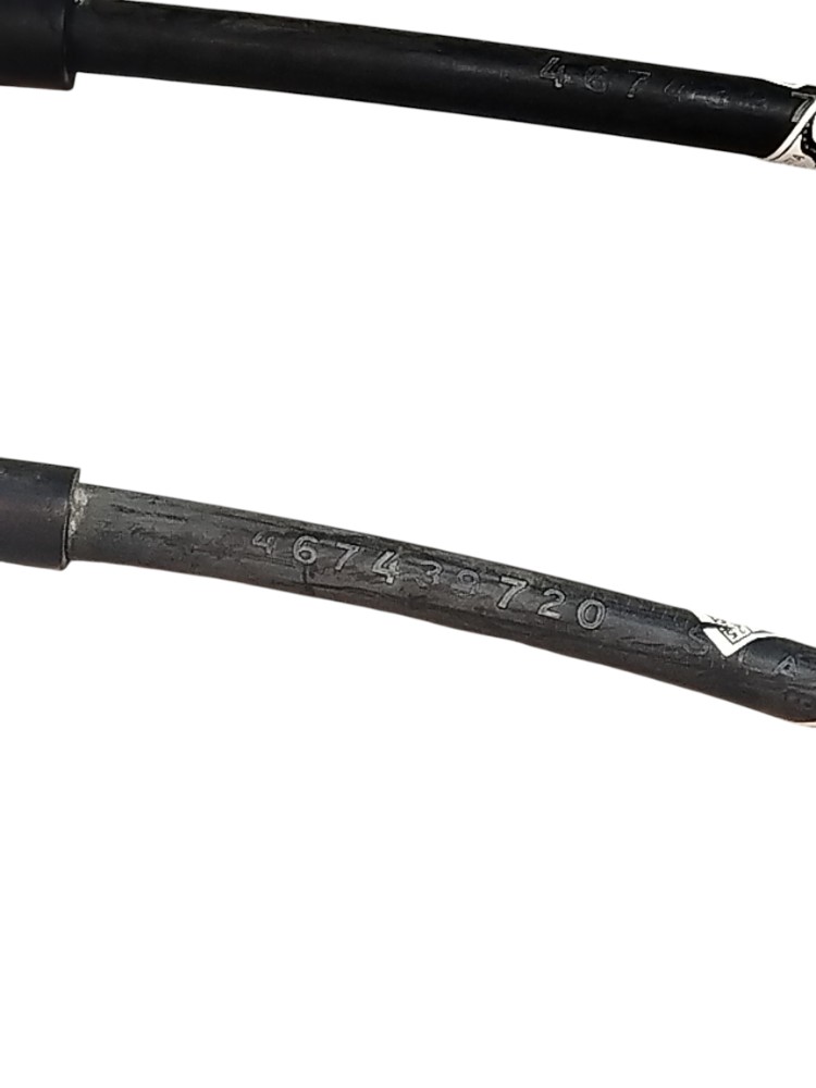 Base Trambulador Cabo Marcha Fiat Palio Siena 1998 467439720 8