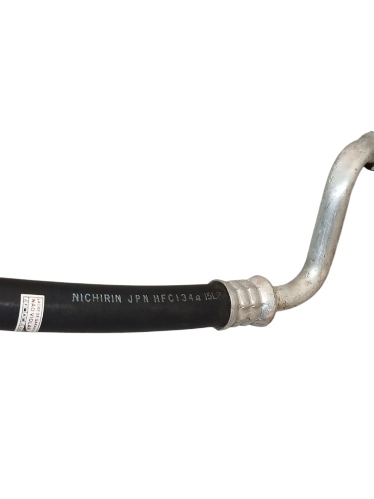 Mangueira Sucção Ar Condicionado Honda Fit 2004 2008 1.4 5