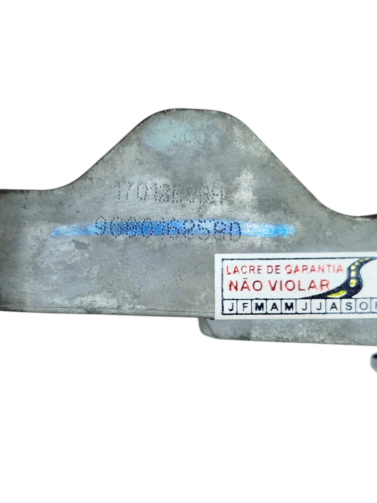 Suporte maçaneta externa Direita C3 Aircross 2014 9680168580 2
