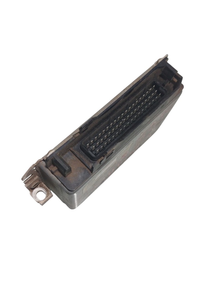 Módulo Injeção Elet Gm Vectra Gls 2.0 8v 1997 Gasol 93256495 7