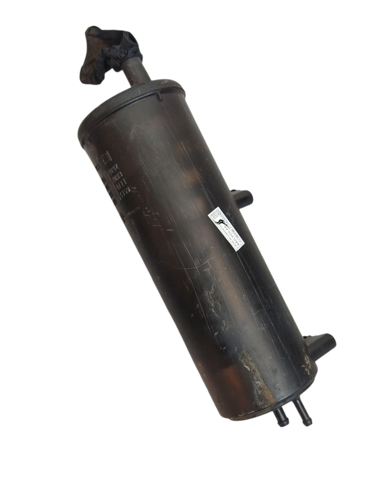 Filtro Canister Peugeot 206 1.4 2005 4