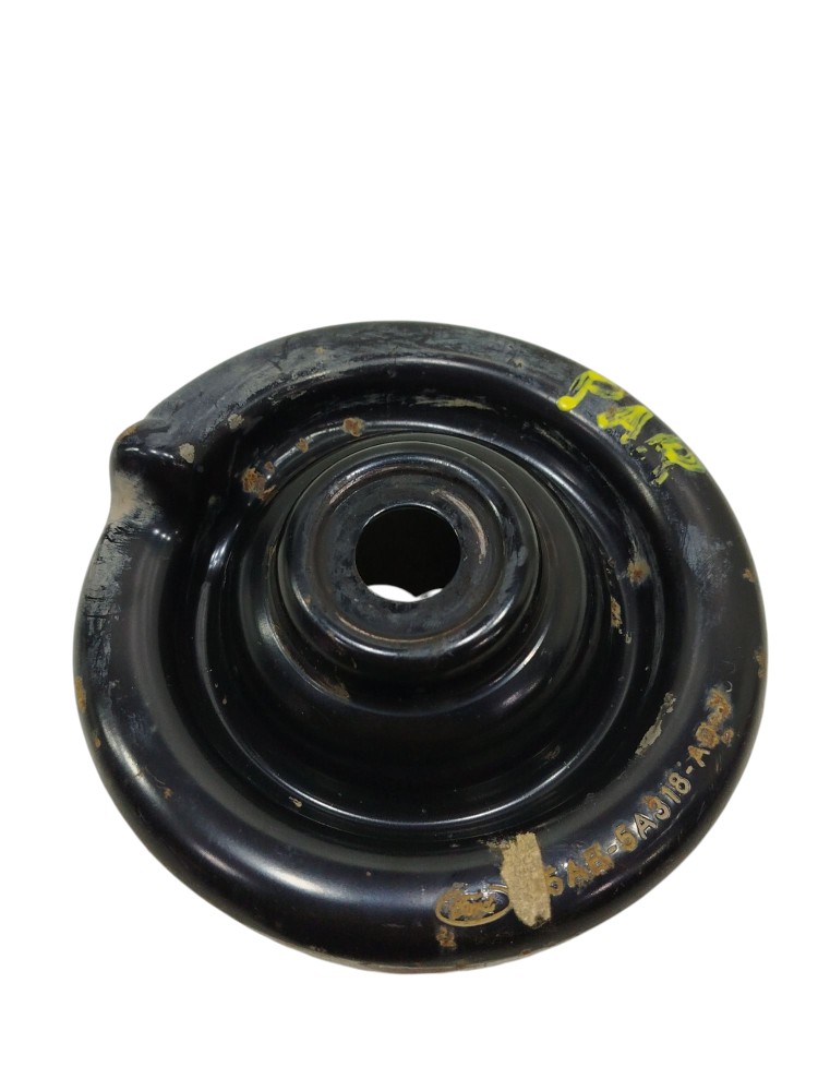 Prato Superior Mola Dianteira Ford Courier 1.6 2003 A 2