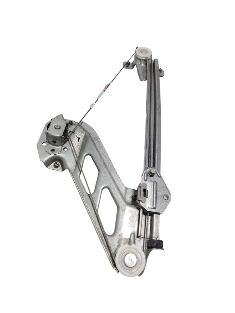 Maquina Vidro Manual Tras Esq Gm Corsa 1996 A 2014 90389535 2