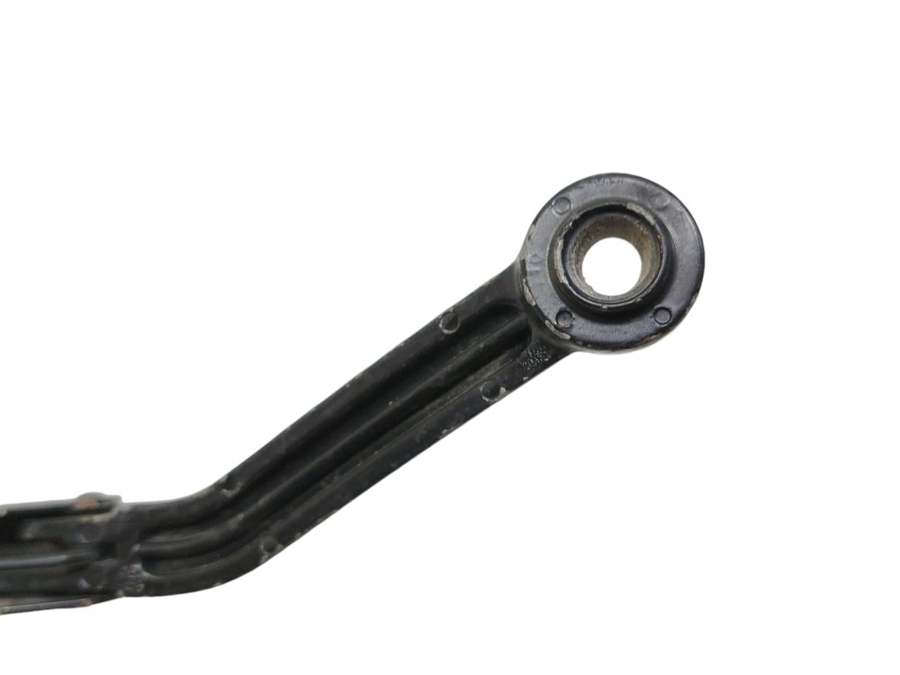 Braço Limpador Direito Ford Fiesta 2010 3