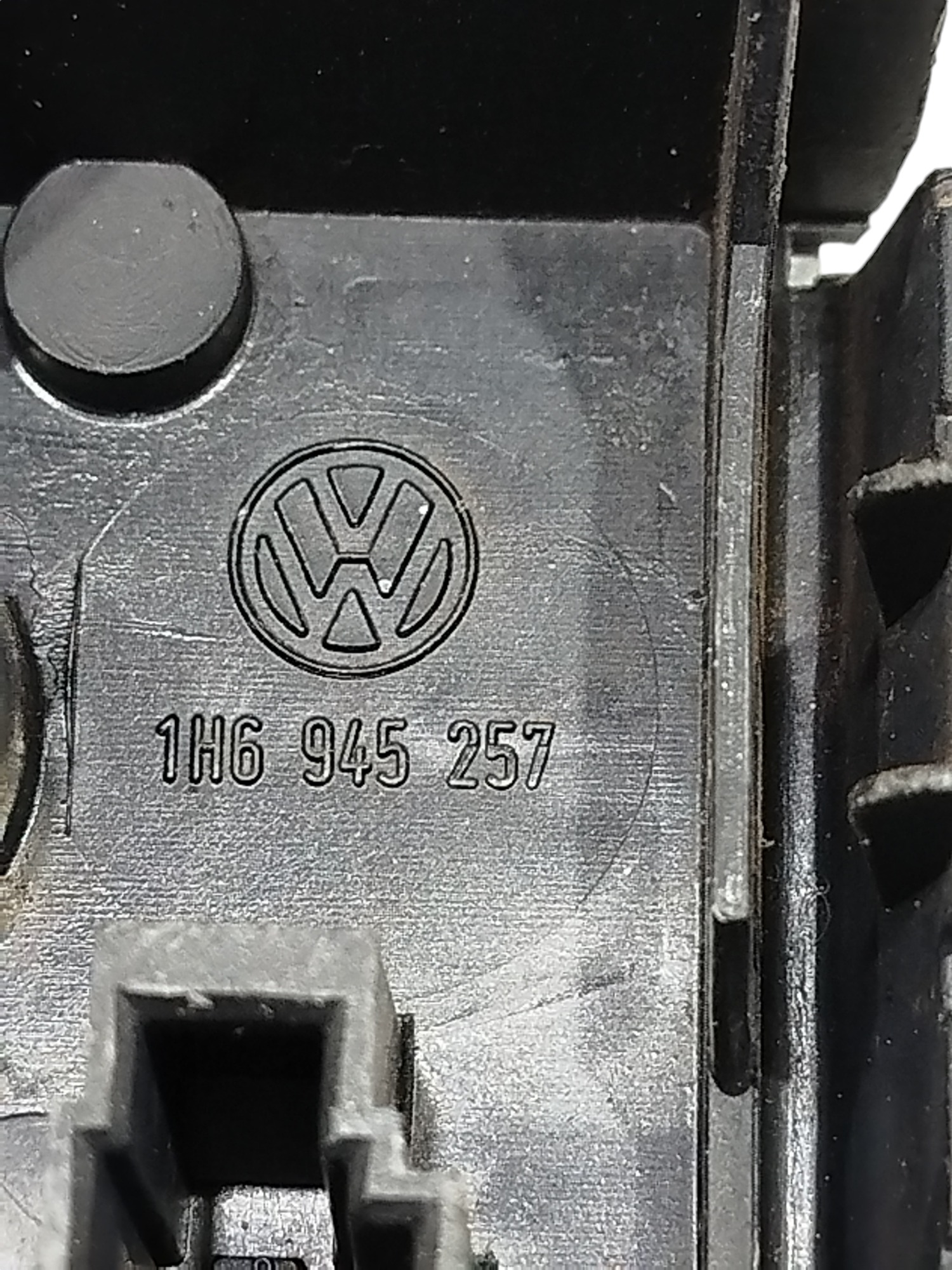 Circuito Lanterna Esquerda Vw Golf 1995 1h6945257 3