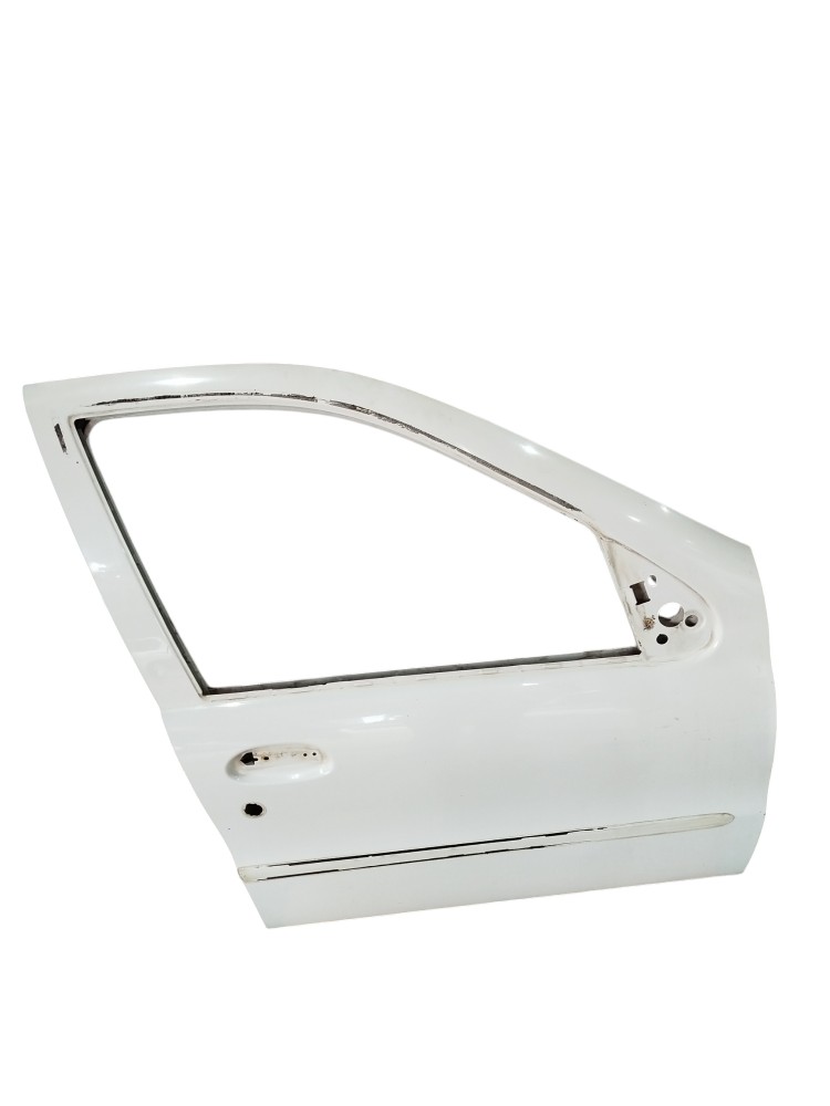 Porta Dianteira Direita Siena 1.3 2003 Dianteira Direita Branco 3