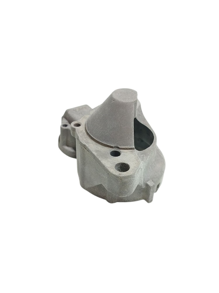 Carcaça Mancal Motor Partida Arranque Sandero Clio 1.0 7