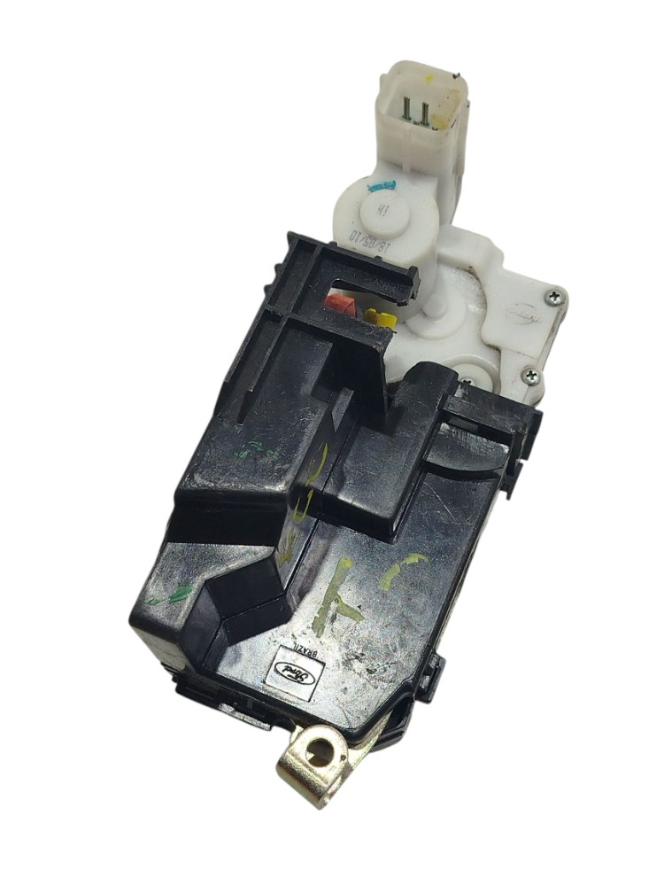 Fechadura Interna Td Ford Ecosport 2010 4