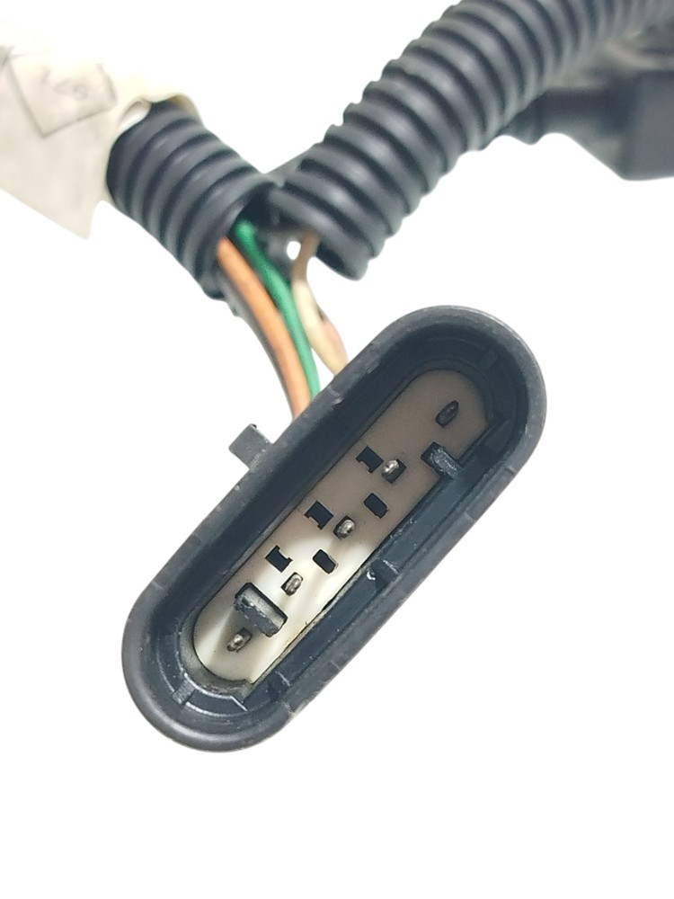 Chicote Bico Injetor Renault Clio 1.0 16v 2006 8200475068 6