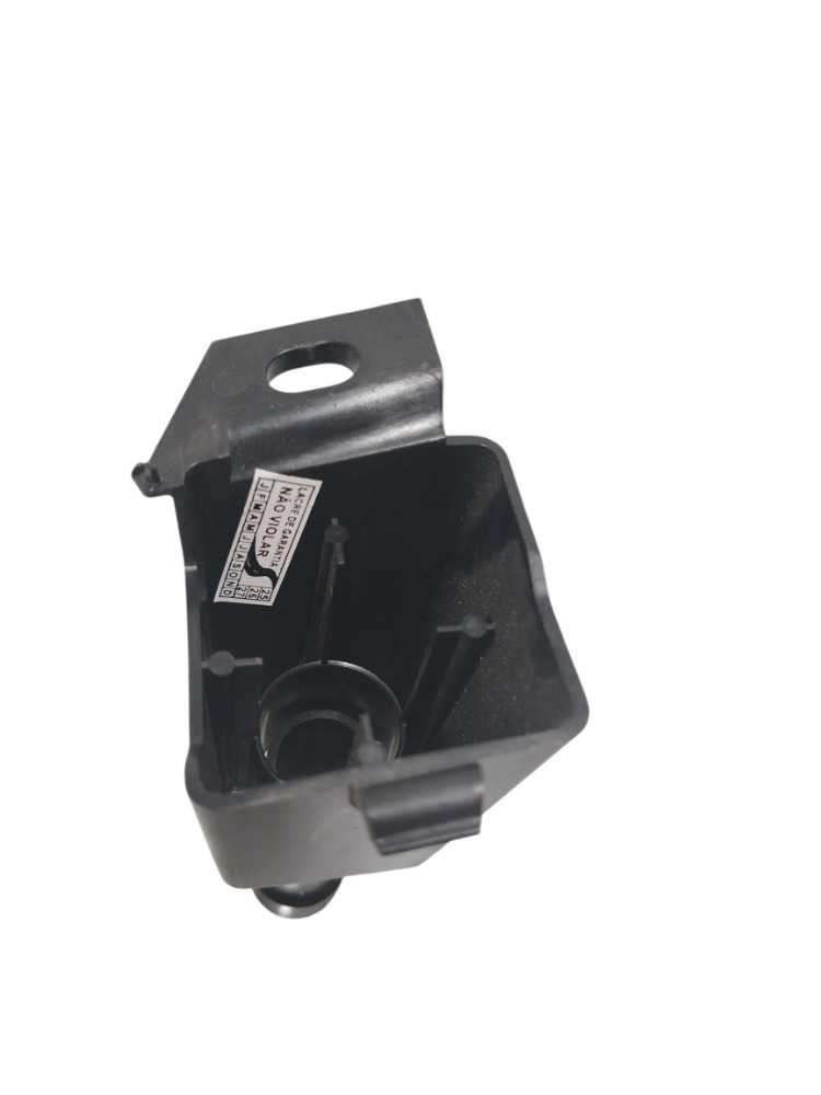 Batente Regulador Altura Capô Citroën C4 Picasso 2008 A 2012 8