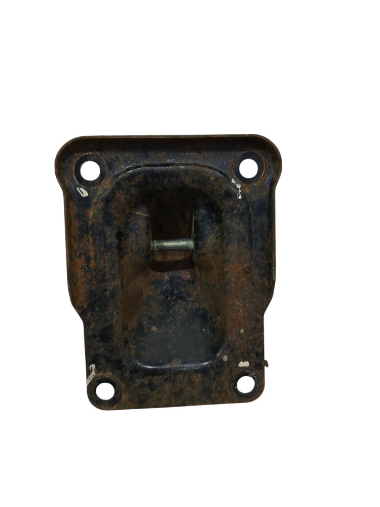 Suporte Jumelo Ford Courier 1.6 2003 2