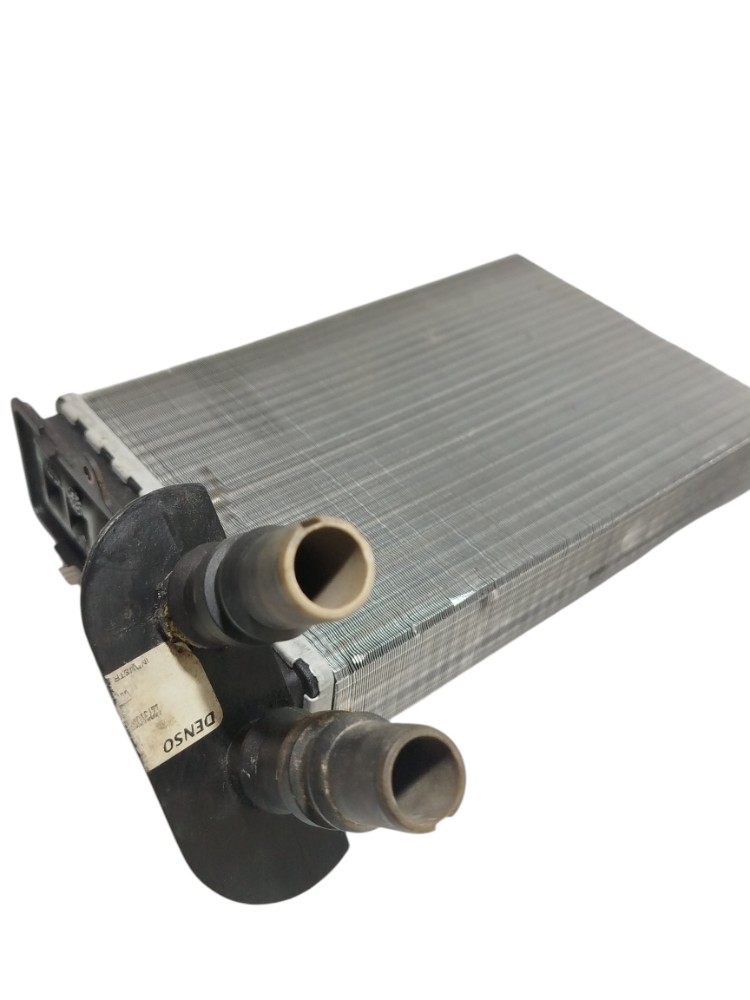 Radiador Ar Quente Clio 2004 127310100 3