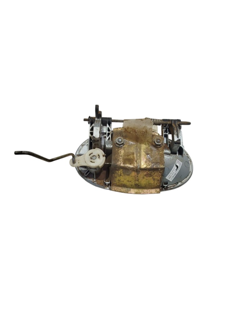 Maçaneta Externa Diant Esque Gm Celta 2010 4