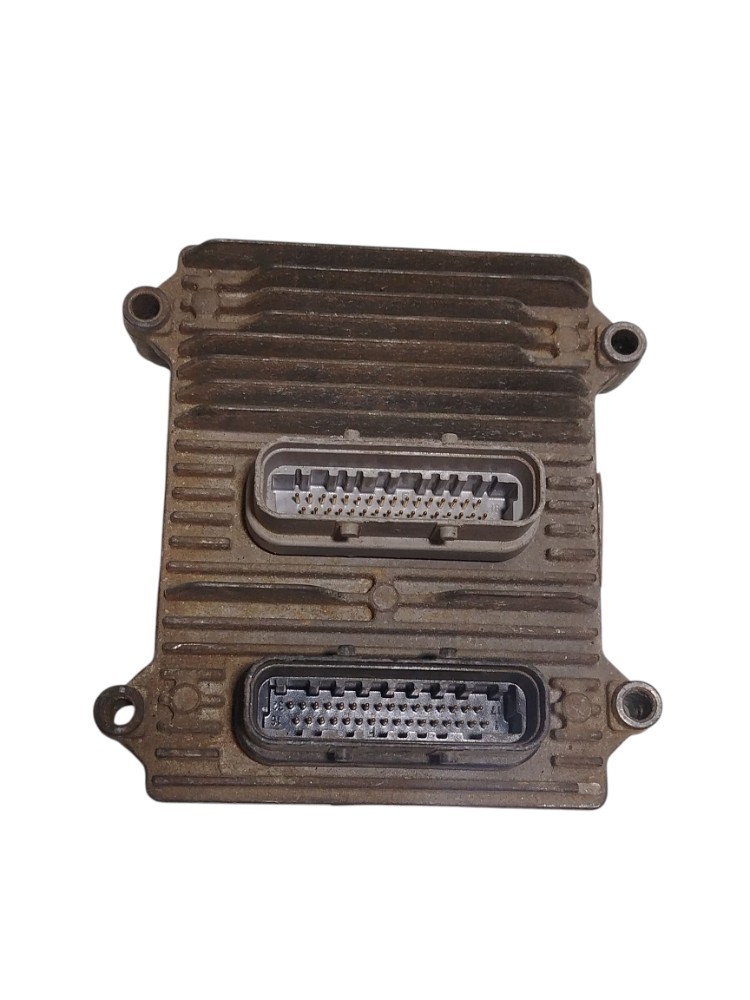 Módulo Injeção Elet Gm Corsa Classic 1.0 2007 93349584 1