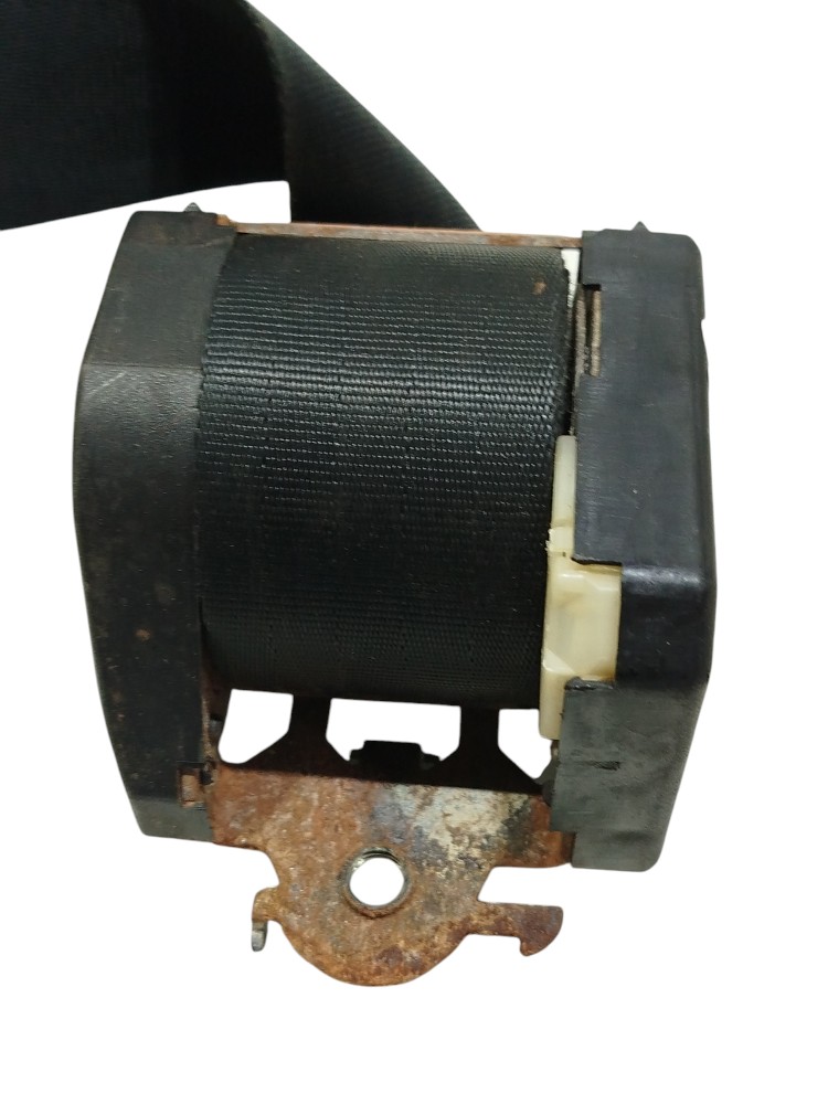 Cinto segurança Dianteiro Direito Duster 4×4 2.0 16v 2015 3