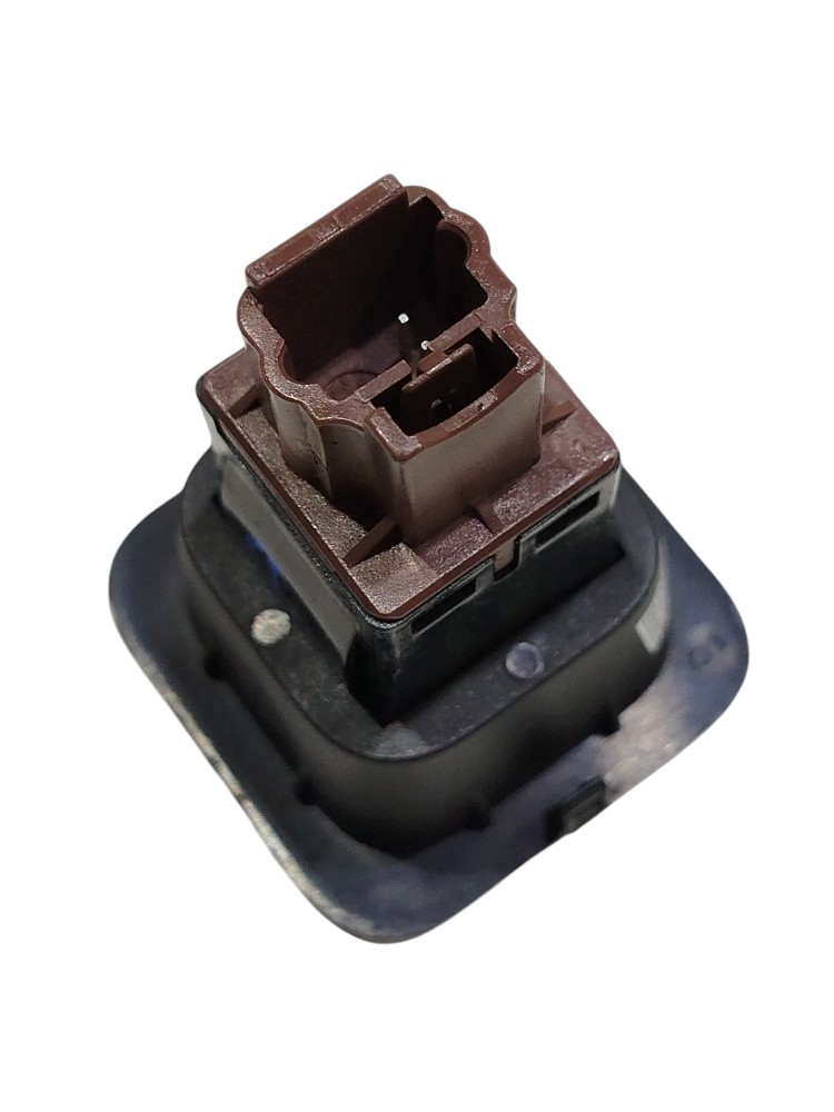 Botão On Off Air Bag Xsara 2002 5