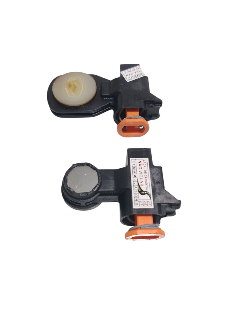 Kit Reparo Cabos Engate Seleção Ford Fiesta Ecosport 2010 2