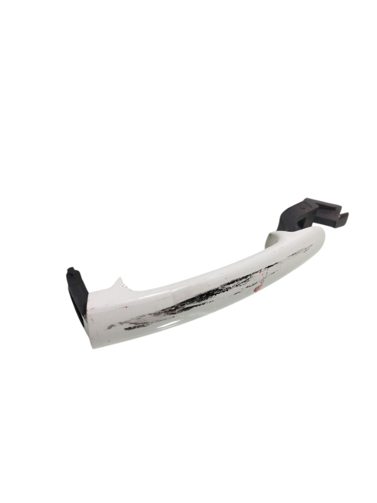 Maçaneta Externa Dianteira Vw Polo 2003 a 2006 4