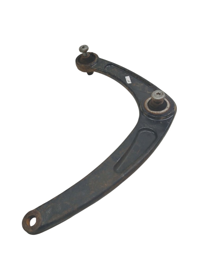 Balança Bandeja Lado Esquerdo Peugeot 307 2009 4