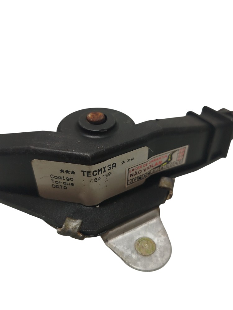 Maquina Vidro Manual Porta Tras Esq Fiat Palio 1999 8