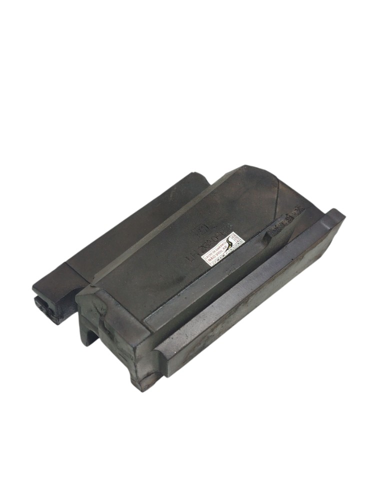 Batente Espuma Capo Esquerdo Gm Tracker 2022 a 25 26305816