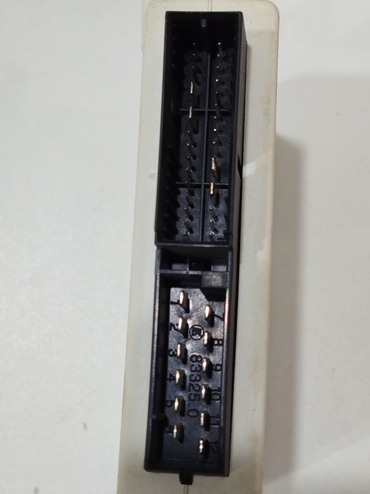 Módulo Conforto Central Vidro Gm Astra 200293248113 4