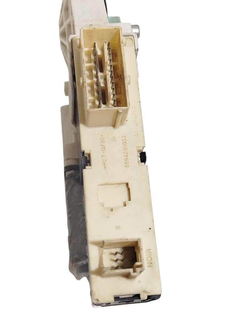 Motor Vidro Elétrico Diant Esq Peugeot 307 2006 a 2012 5