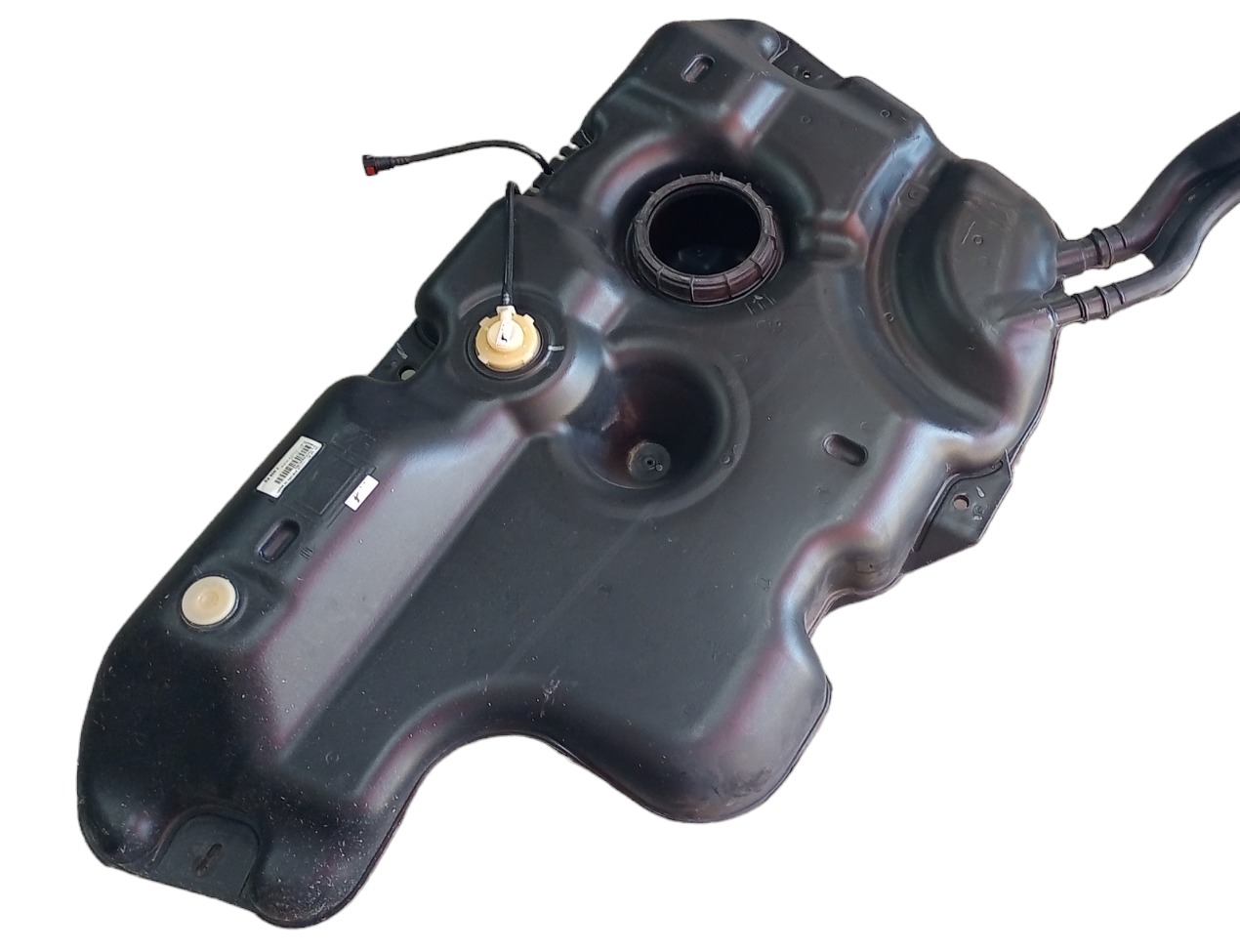 Tanque Combustível Renault Sandero 1.0 16v 2016 2