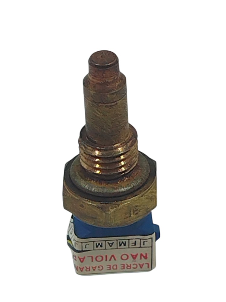 Sensor Temperatura Motor Fiat Palio Fiasa 1.0 8V 1999 5