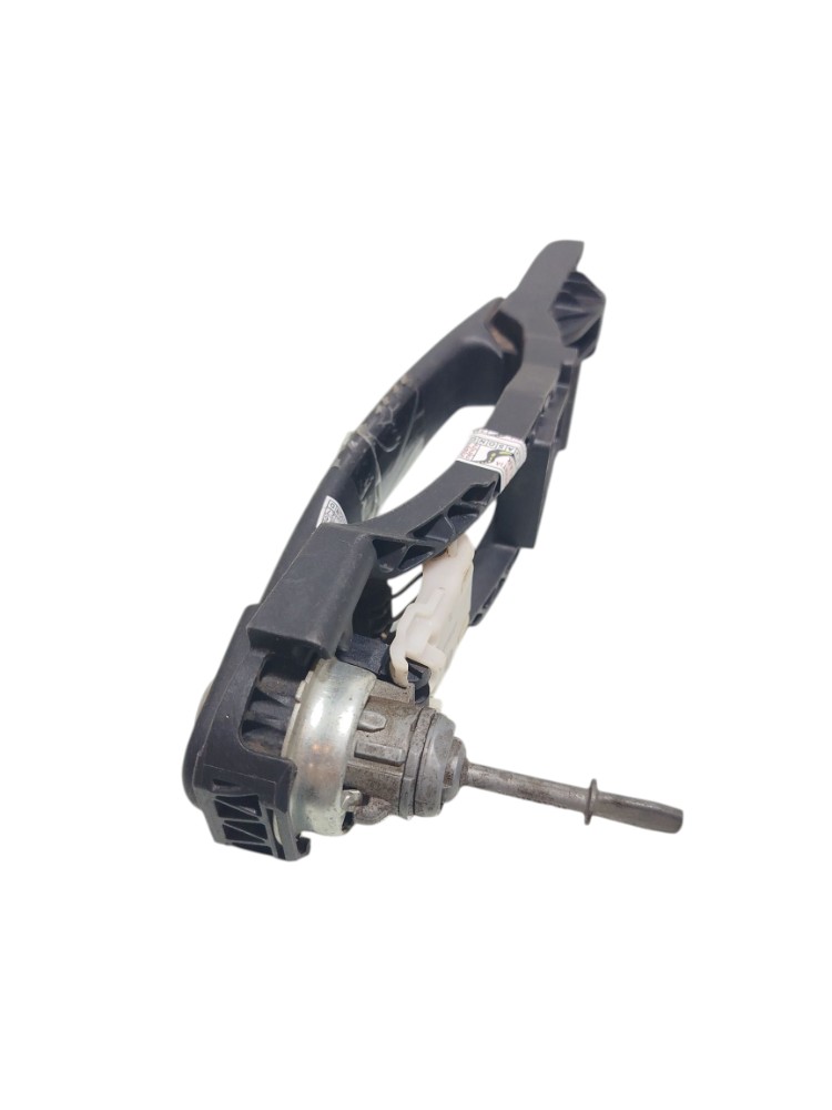 Maçaneta Ext Diant Esq Motori Vw Gol Polo Voya G5  5u4837886 7