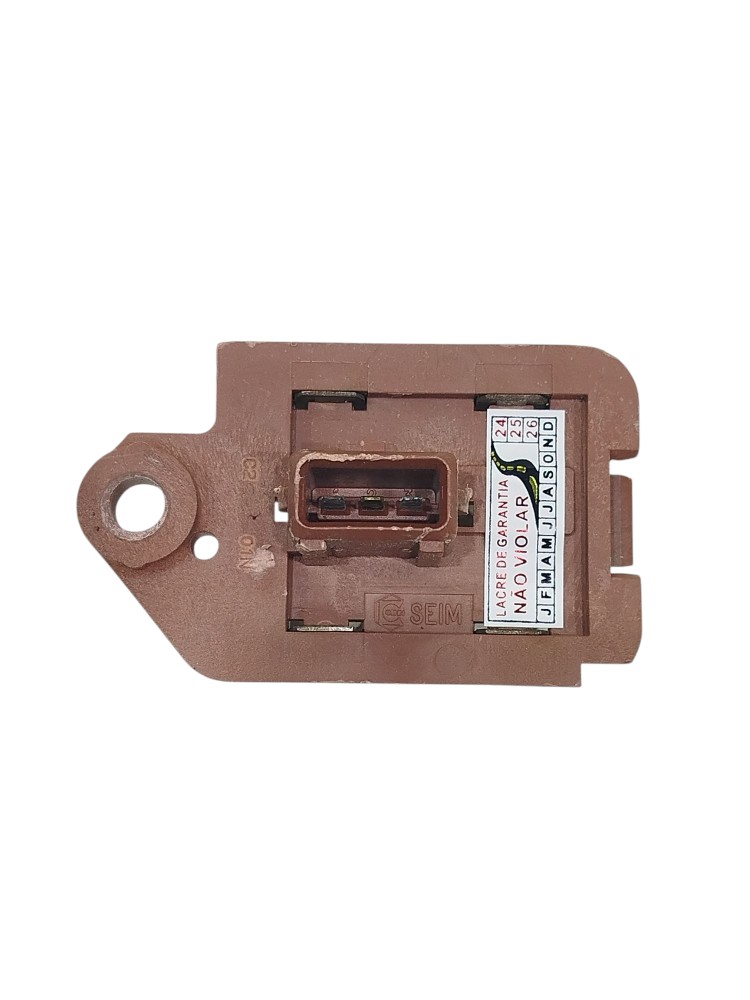 Resistência Caixa Evaporadora Xsara 2000 2