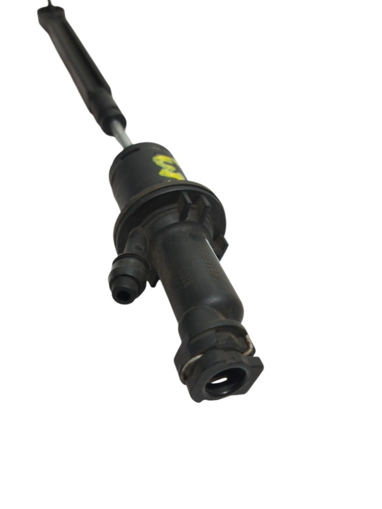 Atuador Embreagem Pedal Citroen C3 1.4 2010 3