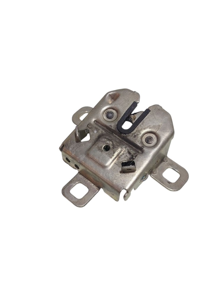Fechadura Capo Sem Alarme Fiat Punto 2008 A 2017 2