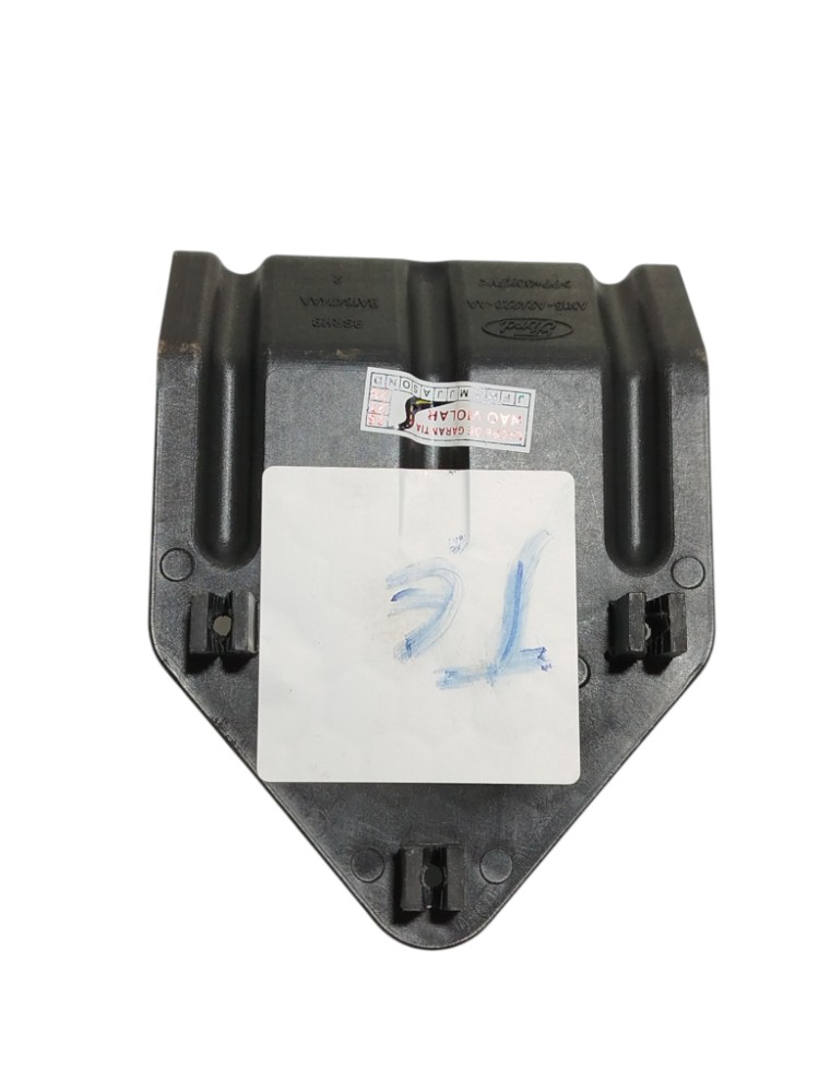 Suporte Máquina Vidr Porta Traseira Esquerd Ford Fiesta 2014 6