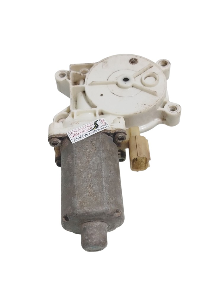 Motor Maquina Vidr Diant Esq Mot Honda Fit 2009 a 2014 2
