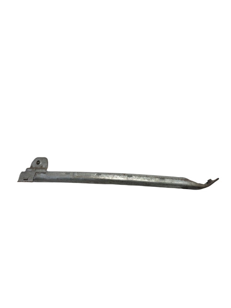 Guia Vidr Porta Traseira Direita Citroen Xsara 9624545880 Cinza 7