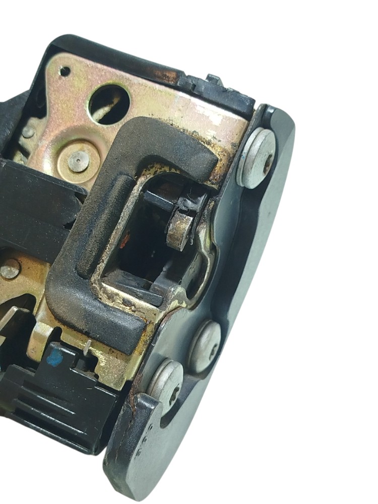 Fechadura Interna Diant Direita Passageiro Fiat Palio 1999 2