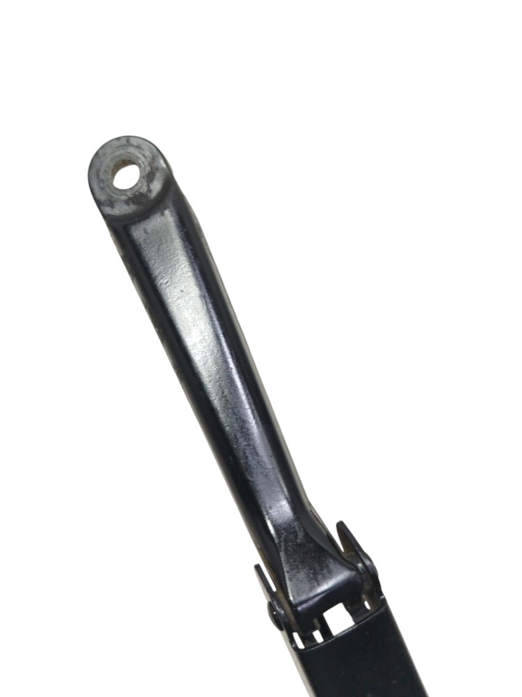 Braço Limpador Haste Esquerdo Parabrisa Gm Astra 2009 Esquerdo 2
