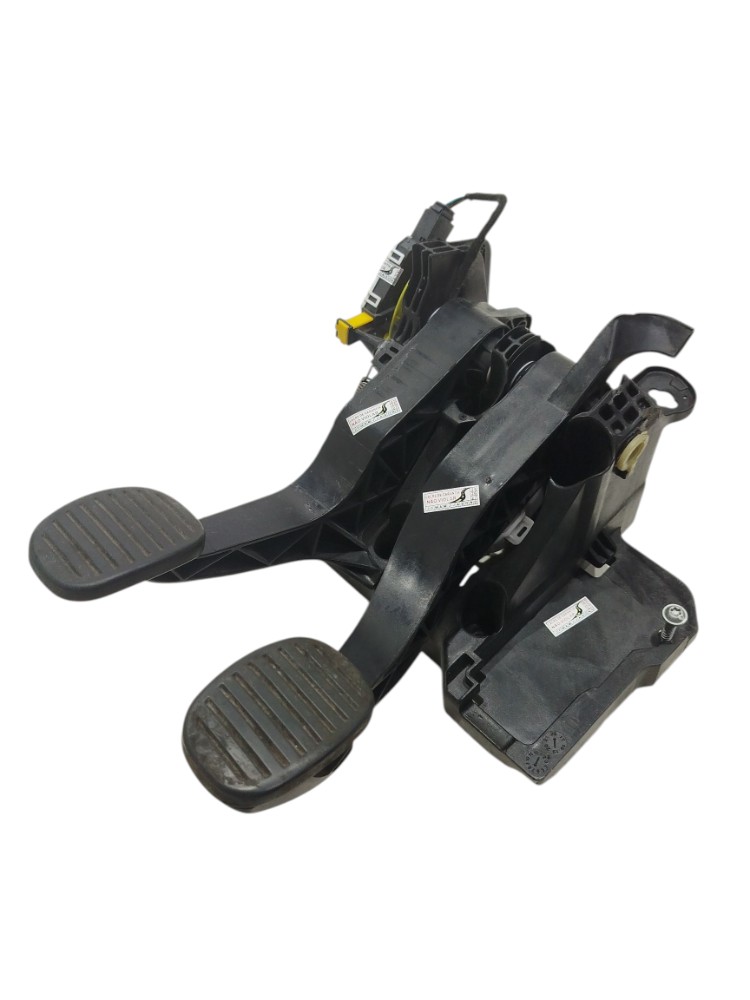 Pedal Embreagem Fiat Strada End 1.4 22 2583261004 1