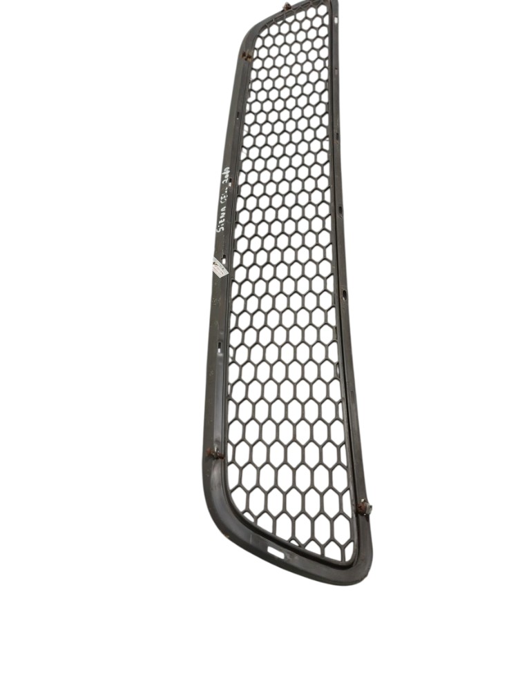 Grade Dianteira Inferior Fiat Palio Siena 51703148 2002 4