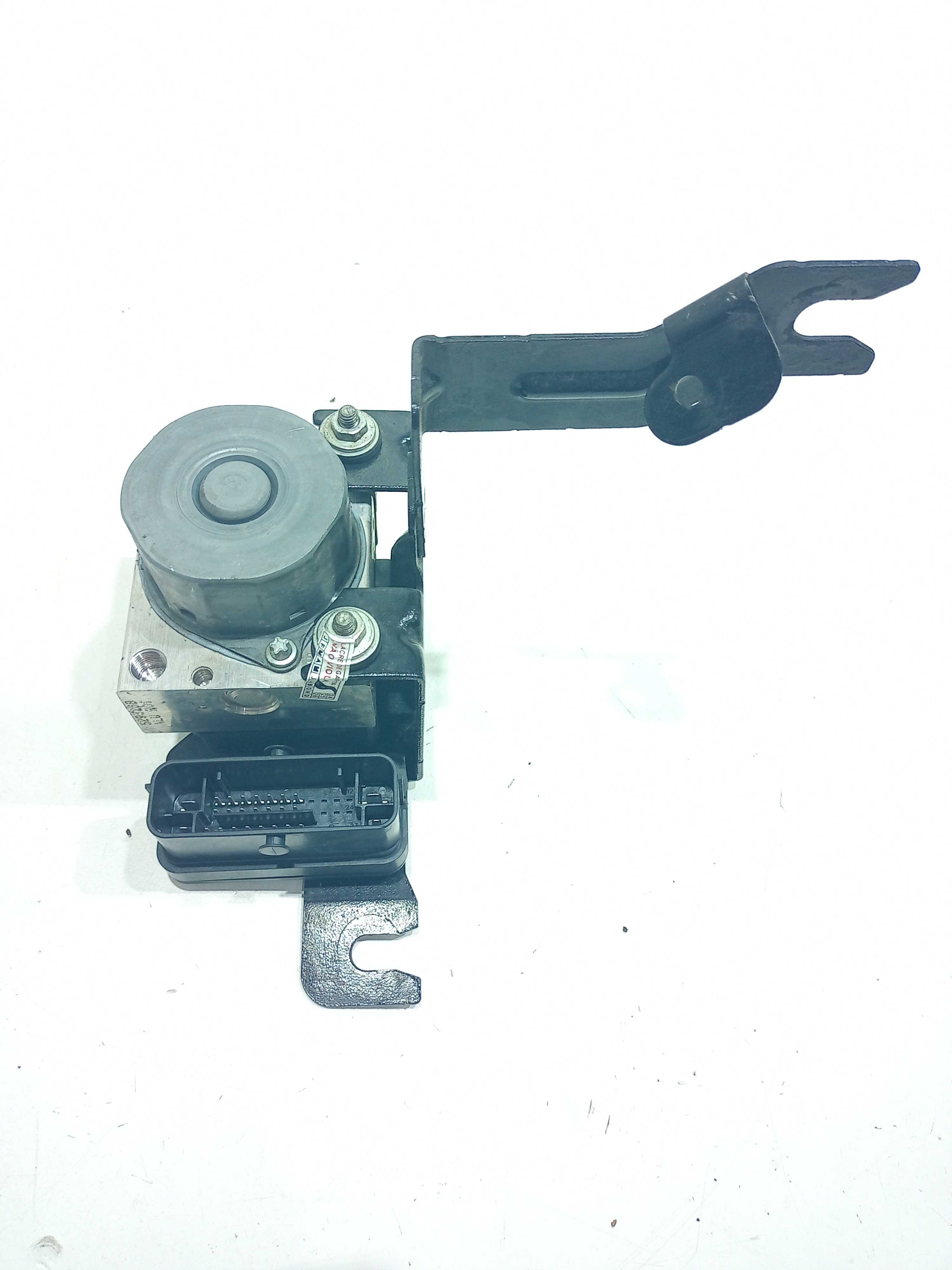 Módulo Abs Renault Sandero 1.0 16v 2016 3