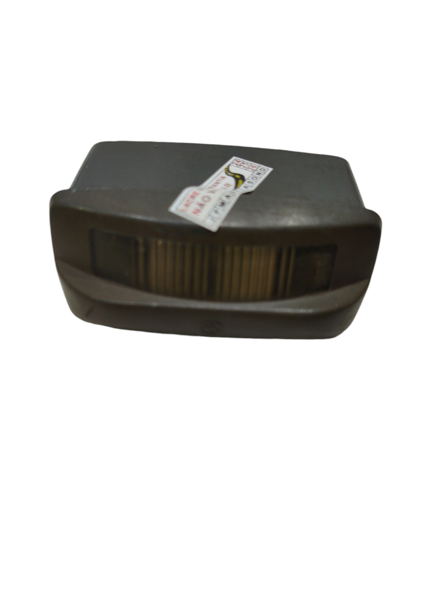 Luz Placa Ford Escort 1996 1
