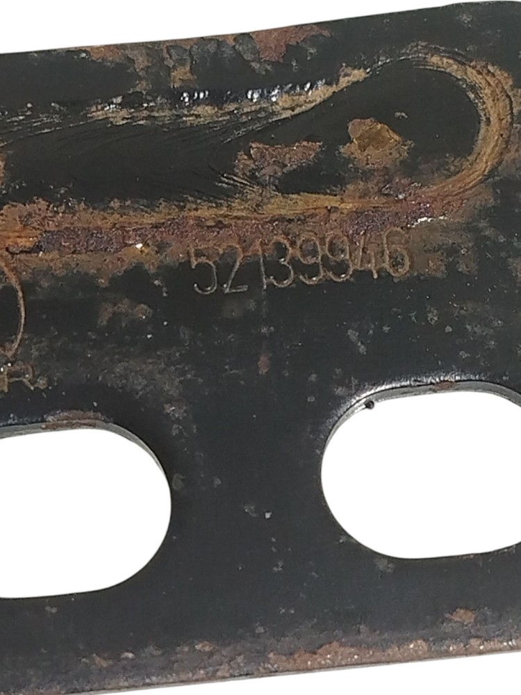 Travessa Inferior Parachoque Diant Strada End 2022 52139946 6