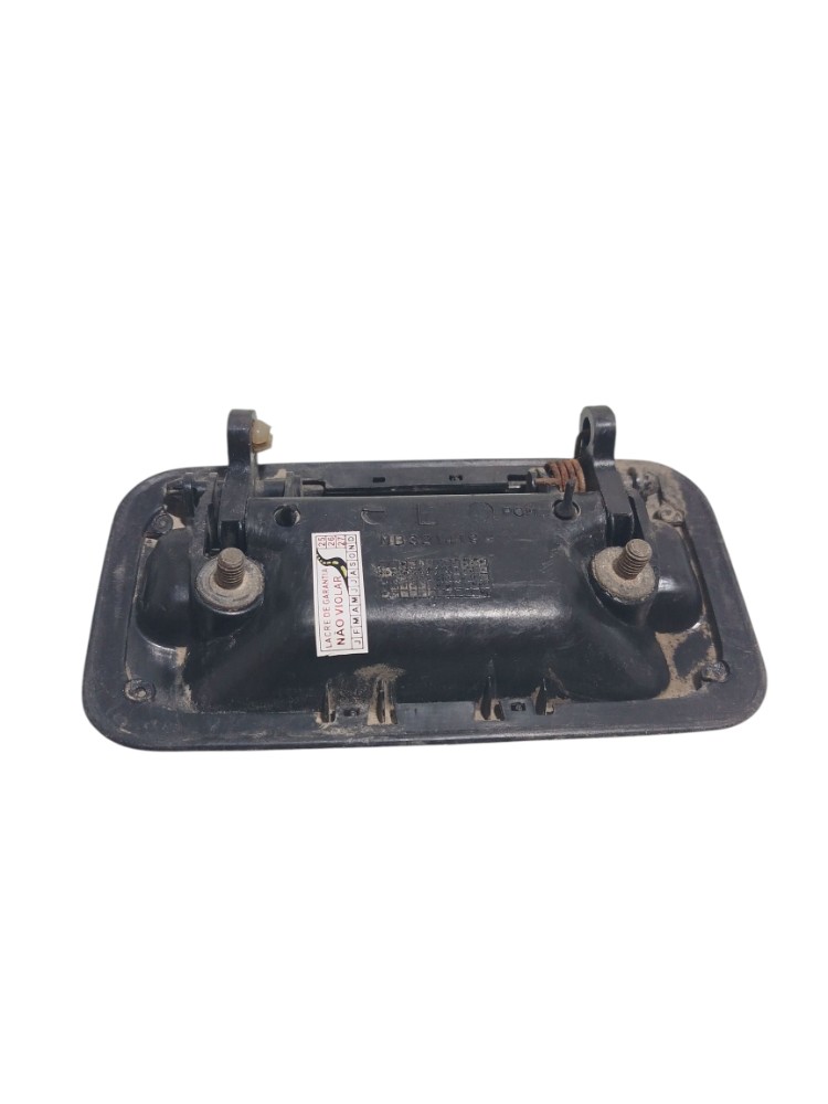 Maçaneta Externa Diant Esq Motori Mitsubishi L200 2003 5
