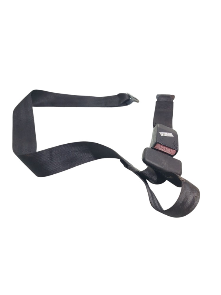 Cinto segurança c/ Engate Tras Retrátil peugeot 206 2005