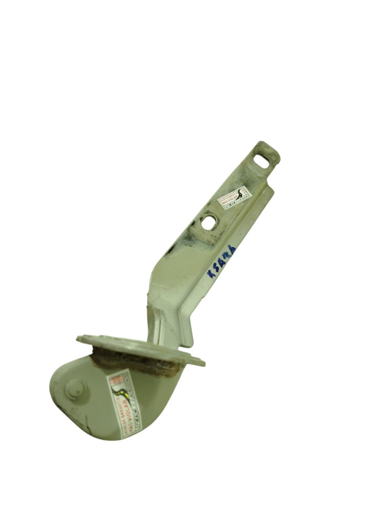 Dobradiça Porta Mala Tras Direita Citroen Xsara 2001 7