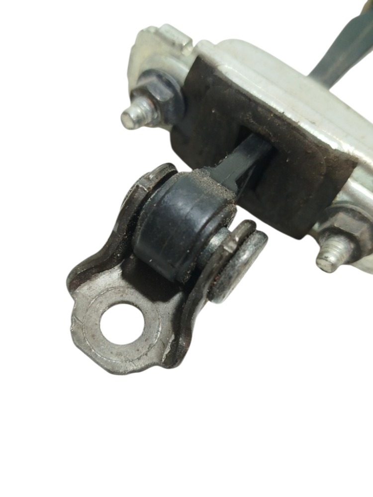 Limitador Porta Traseira Gm Celta 93378193 3