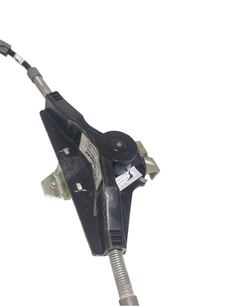 Máquina vidro manual Diant Direi Vw Gol G4 2008 2p 5X3837502 5