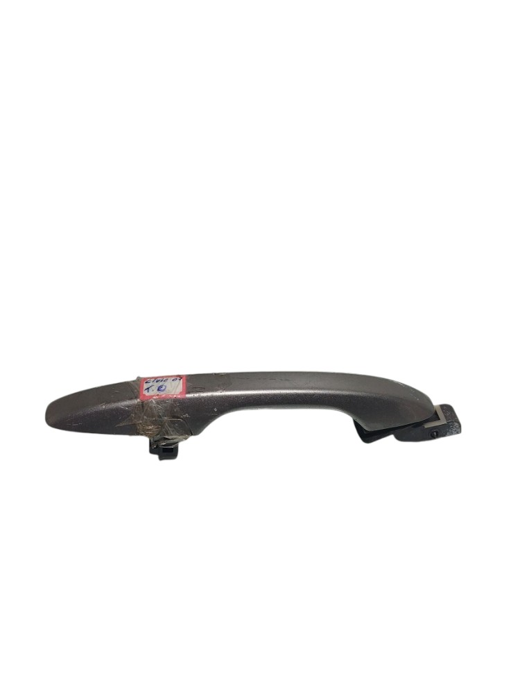 Maçaneta Externa Tras Direita Honda Civic 2007 1