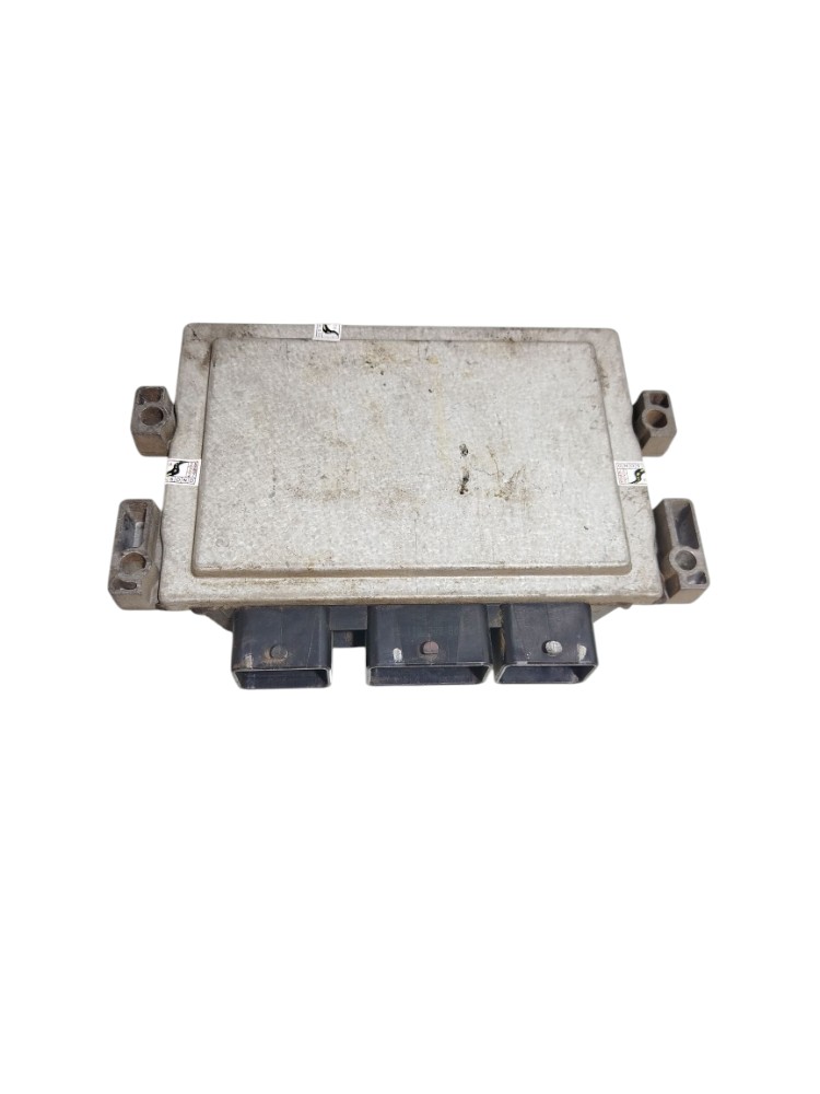 Modulo Injeção Eletroni Renault Clio 1.0 16v 2006 8200582120 8